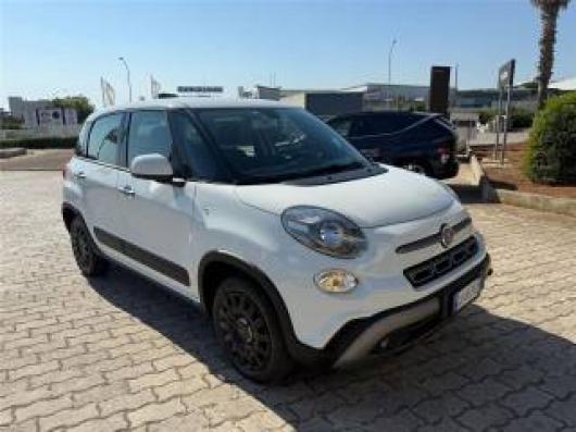 usato FIAT 500L