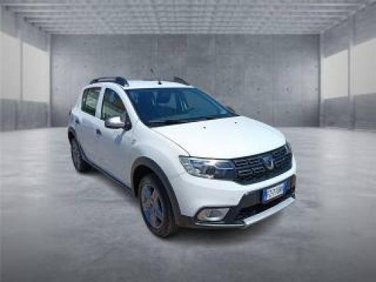 usato DACIA Sandero
