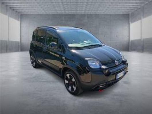 usato FIAT Panda Cross