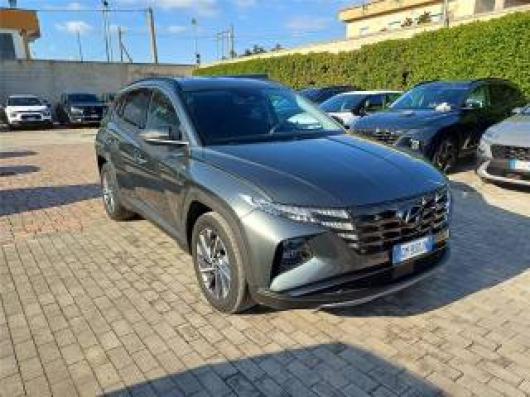 usato HYUNDAI Tucson