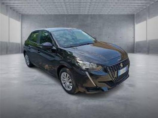 usato PEUGEOT 208