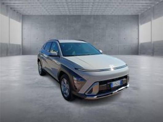 usato HYUNDAI Kona