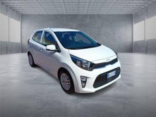 usato KIA Picanto