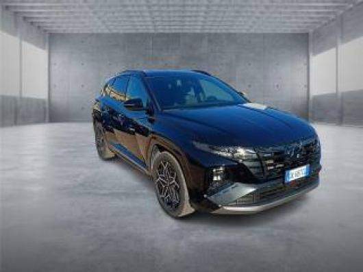 usato HYUNDAI Tucson