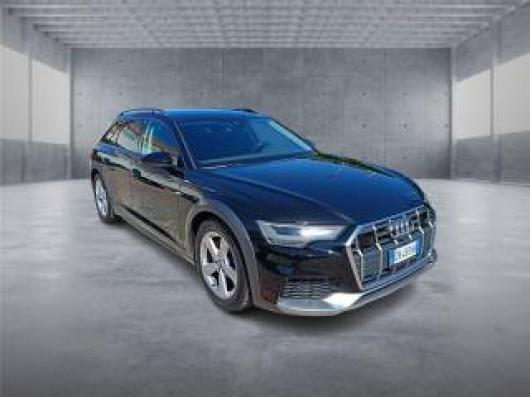 A6 allroad