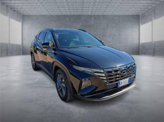 usato HYUNDAI Tucson