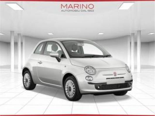 usato FIAT 500