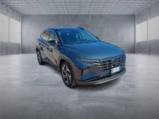 usato HYUNDAI Tucson