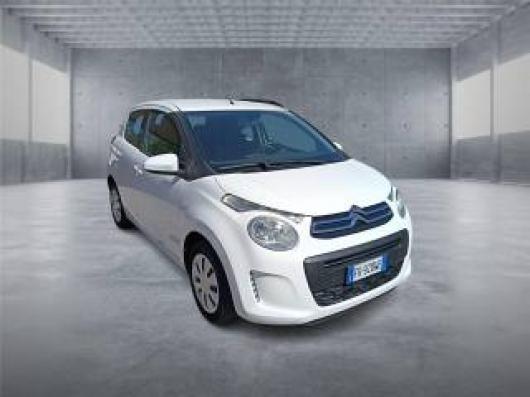usato CITROEN C1