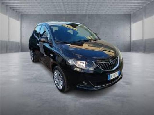 usato LANCIA Ypsilon