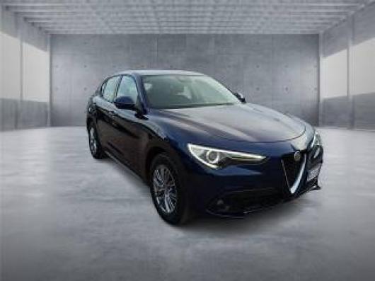 usato ALFA ROMEO Stelvio