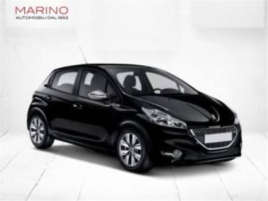 usato PEUGEOT 208