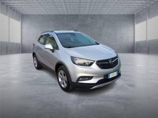 usato OPEL Mokka