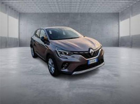 usato RENAULT Captur
