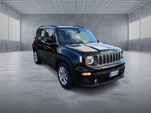 usato JEEP Renegade