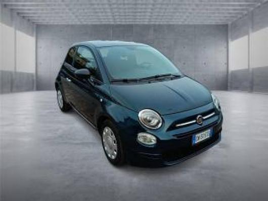 usato FIAT 500