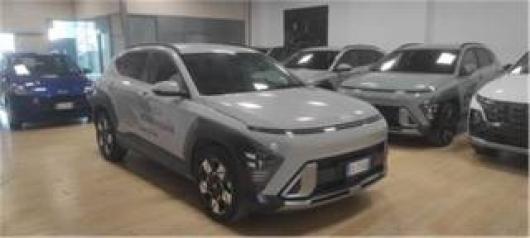 usato HYUNDAI Kona