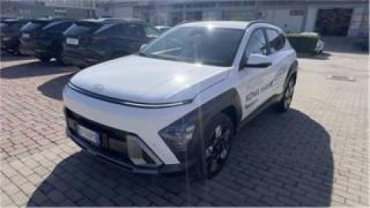 usato HYUNDAI Kona