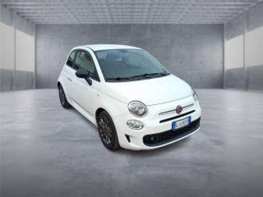 usato FIAT 500