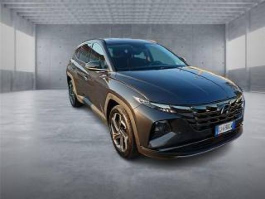 usato HYUNDAI Tucson