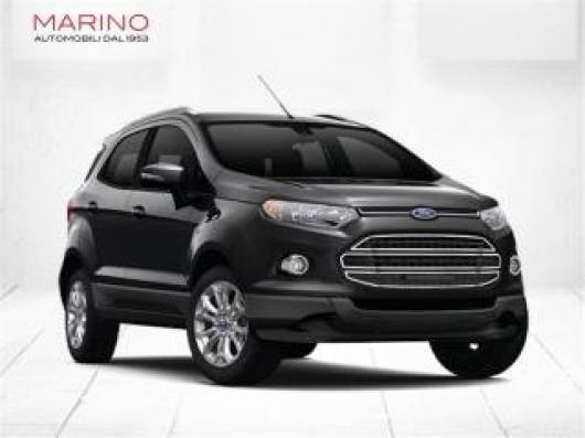 EcoSport