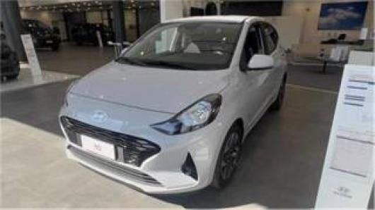 Km 0 HYUNDAI i10