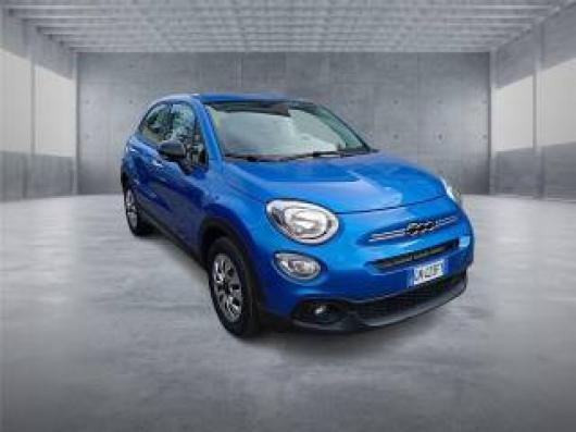 usato FIAT 500X