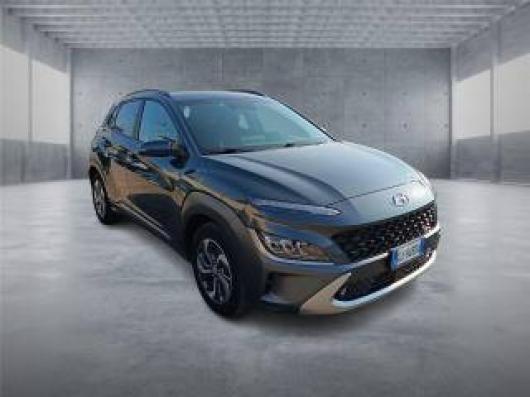 usato HYUNDAI Kona