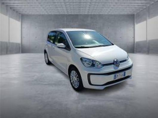 usato VOLKSWAGEN up!