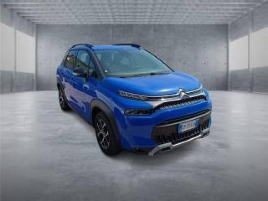 usato CITROEN C3 Aircross