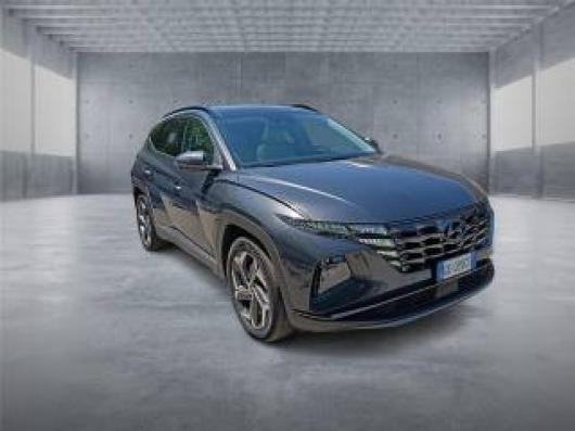 usato HYUNDAI Tucson