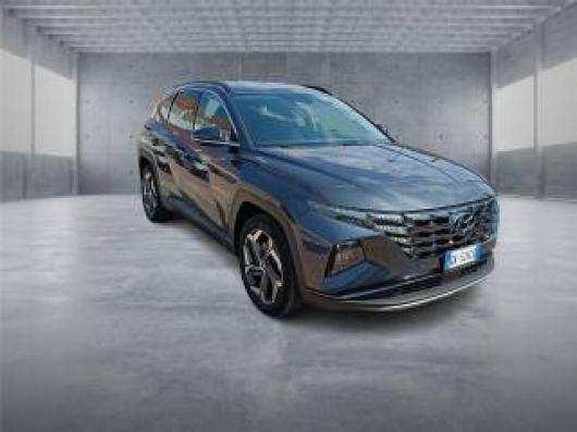 usato HYUNDAI Tucson