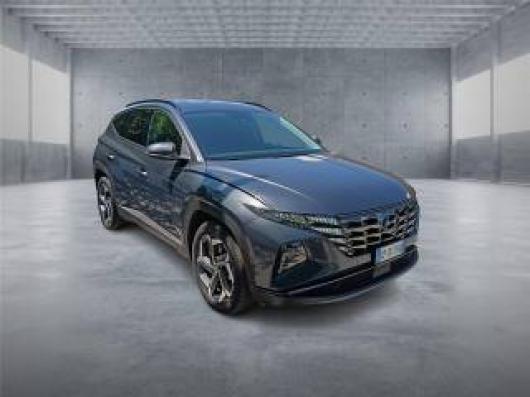 usato HYUNDAI Tucson