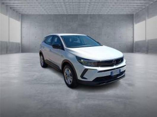 usato OPEL Grandland