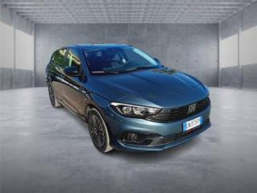 usato FIAT Tipo