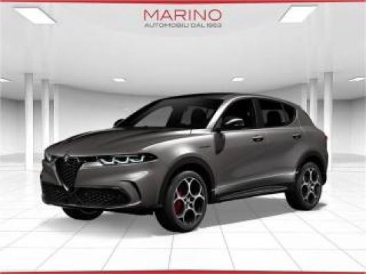 usato ALFA ROMEO Tonale