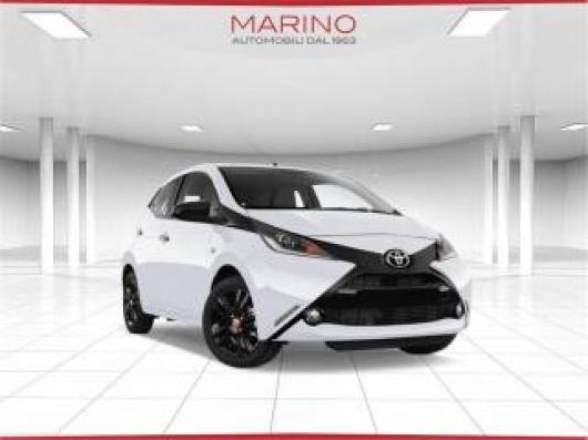 Aygo