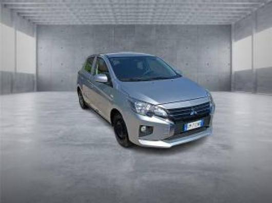 usato MITSUBISHI Space Star