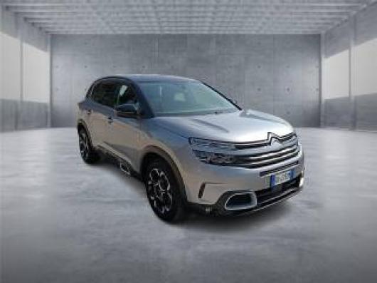 usato CITROEN C5 Aircross