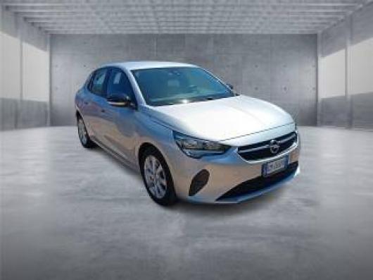 usato OPEL Corsa