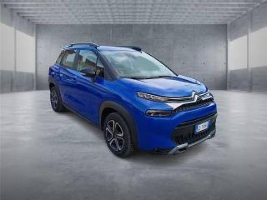C3 Aircross