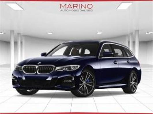 usato BMW 318