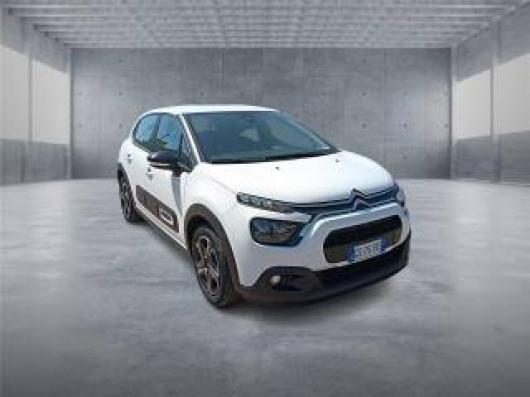 usato CITROEN C3
