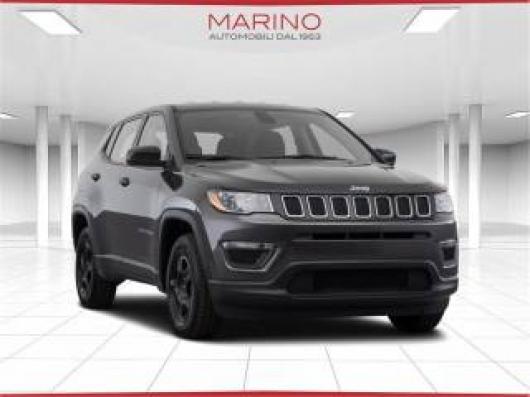 usato JEEP Compass