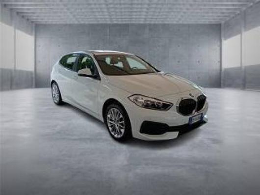 usato BMW 116