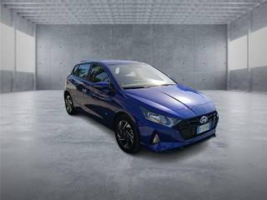 usato HYUNDAI i20