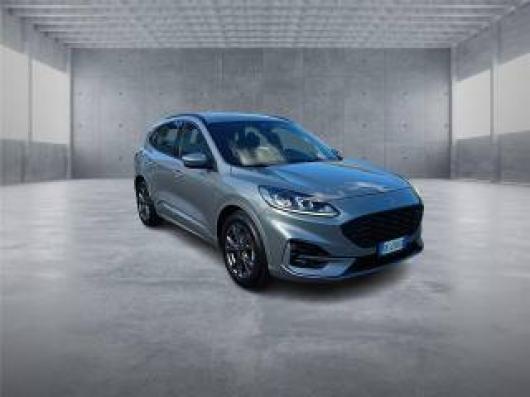 usato FORD Kuga