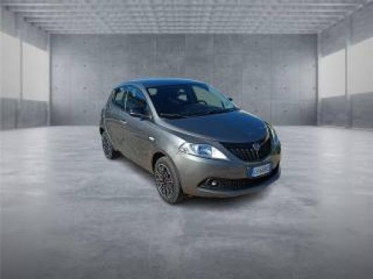 usato LANCIA Ypsilon