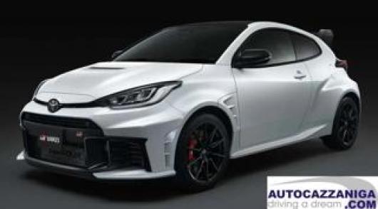 Yaris