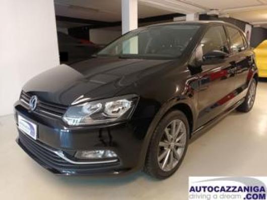 usato VOLKSWAGEN Polo
